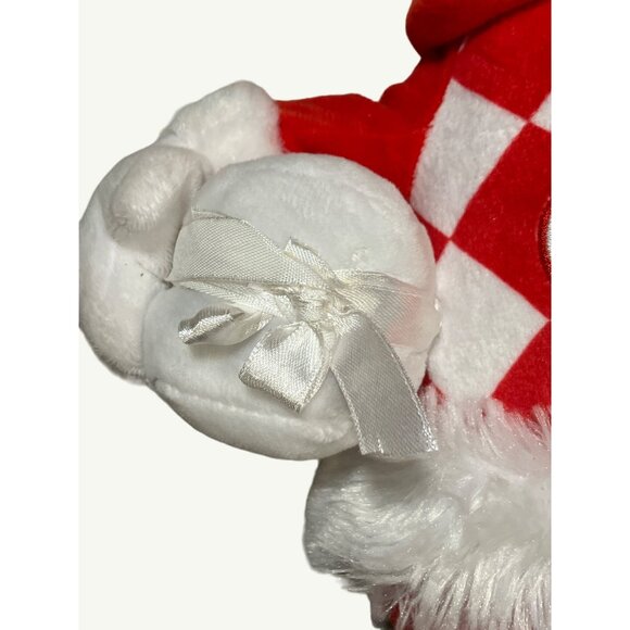 Detroit Red Wings Foco Snowman Plush Doll - Picture 5 of 13